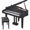 Suzuki DG-401P Digital Grand Player Piano